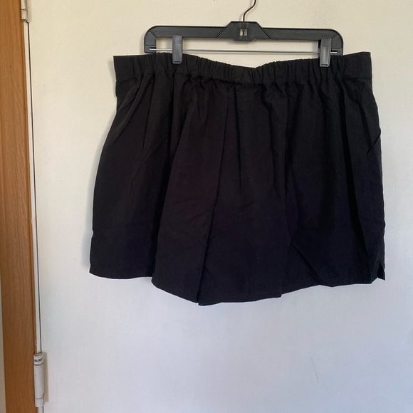 Full fits l swimsuit shorts size 20 New With Tags - Picture 2 of 7